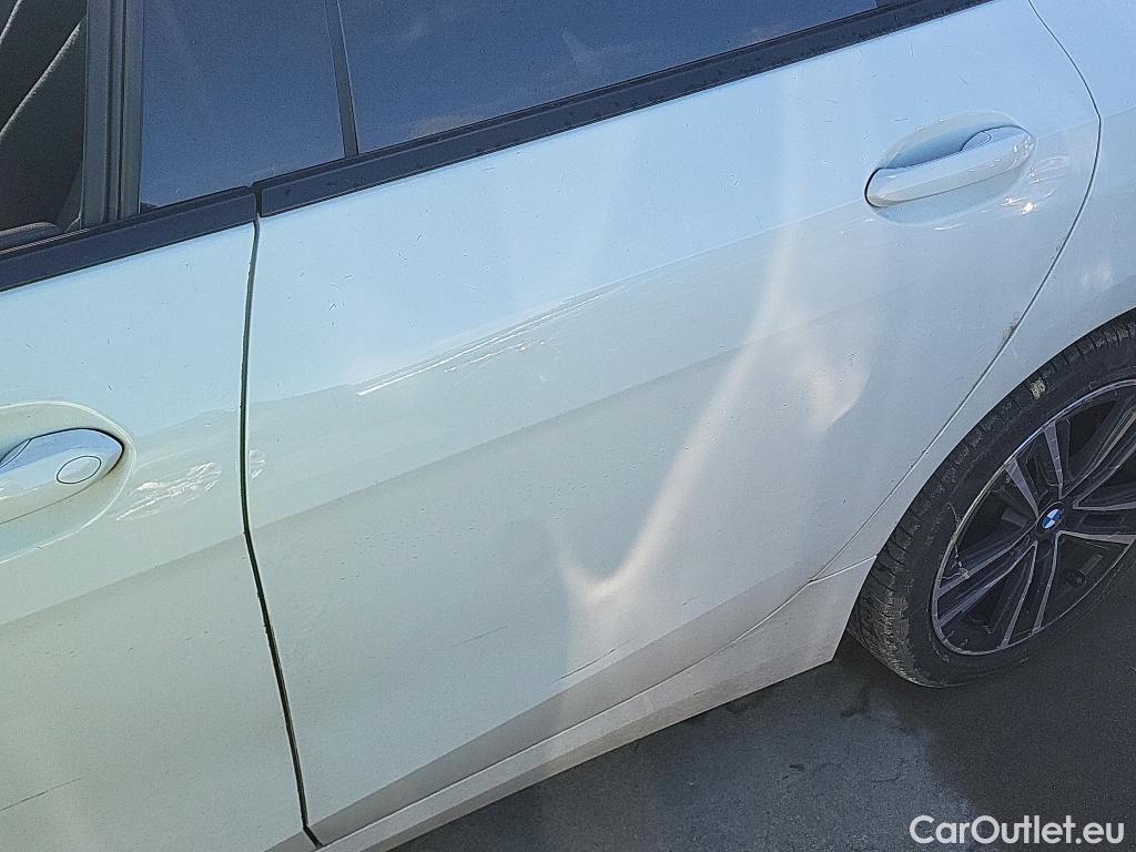  Bmw  Serie 2 BMW  / 2019 / 4P / sedán 218i Gran Coupe #11