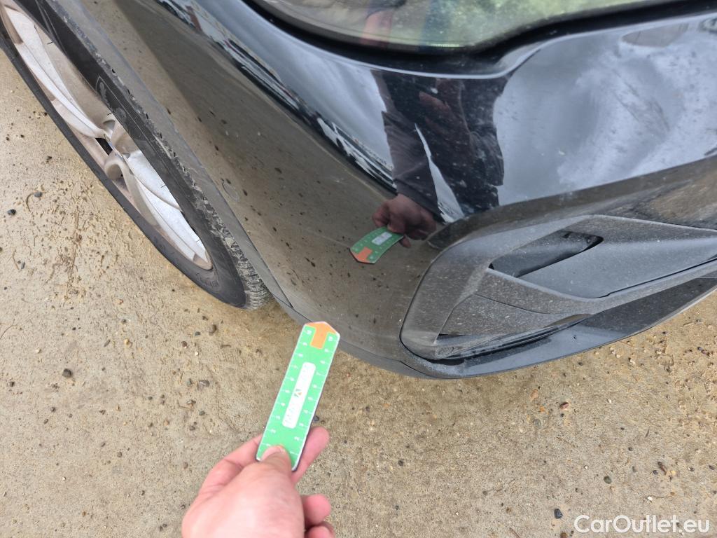  Bmw  X1 BMW  / 2019 / 5P / todoterreno sDrive18d #14