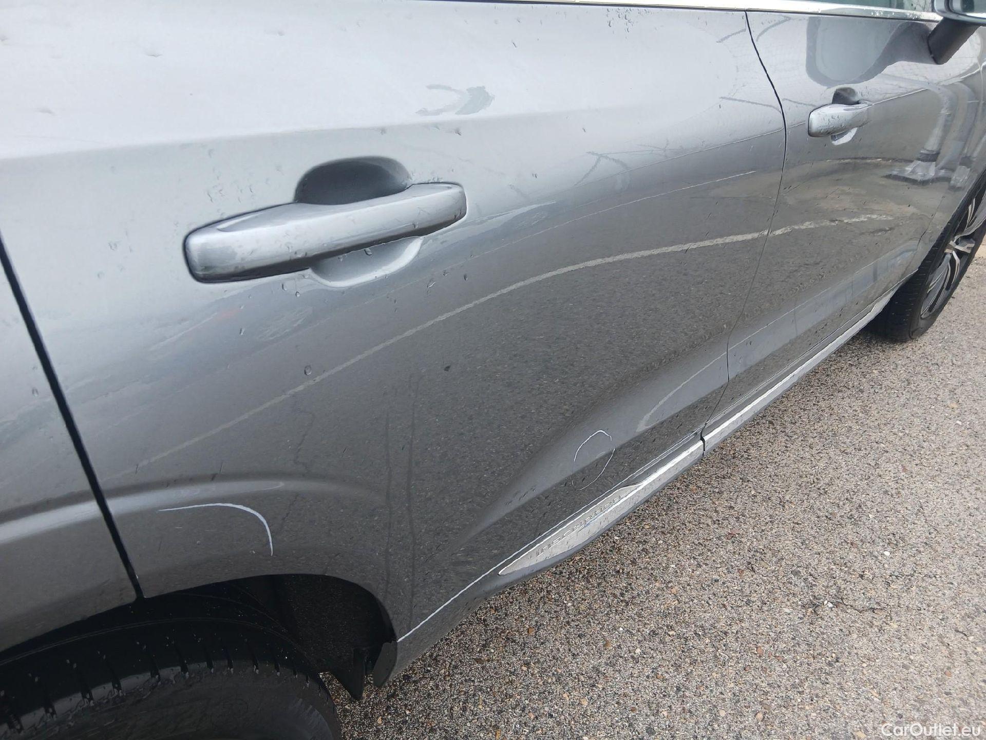  Volvo  XC60 VOLVO  / 2017 / 5P / todoterreno 2.0 D4 AWD Inscription Auto #20