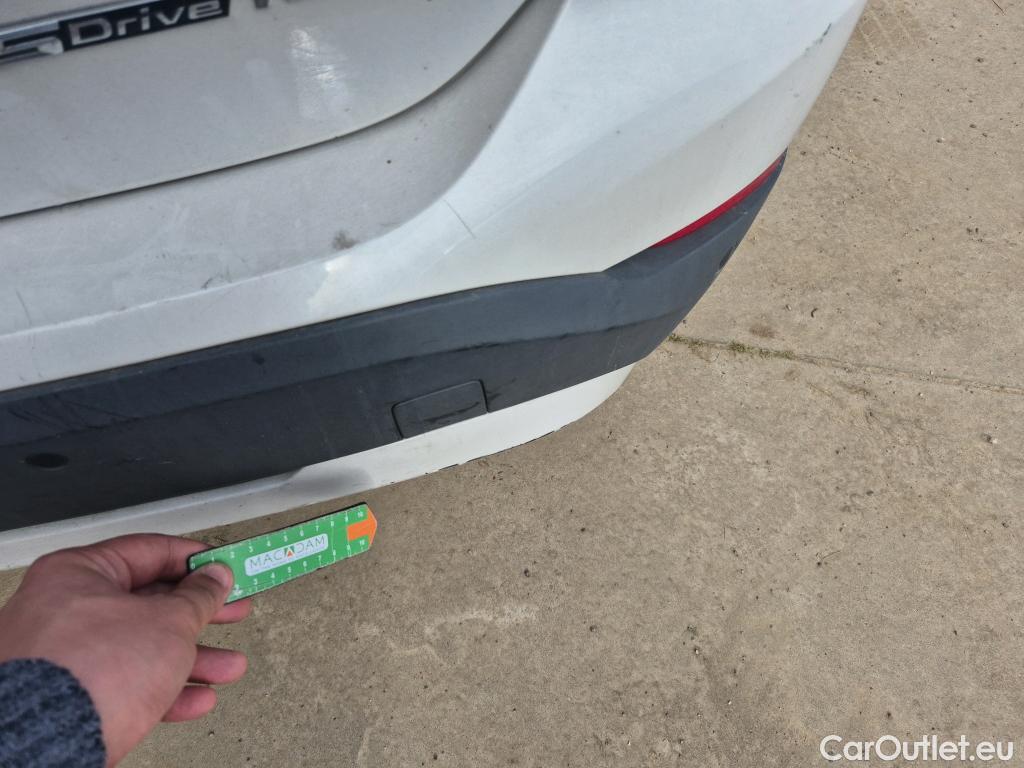  Bmw  X1 BMW  / 2019 / 5P / todoterreno sDrive16d Business #4