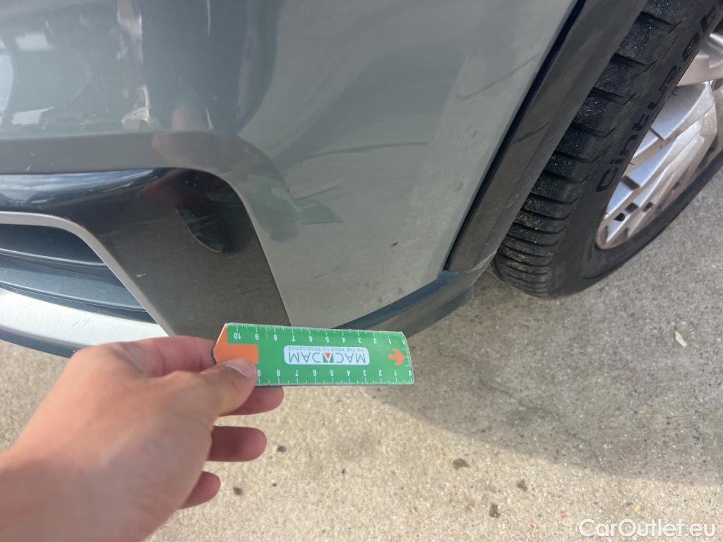  Audi  Q2 AUDI  / 2016 / 5P / todoterreno Design 30 TFSI 85kW (116CV) #12