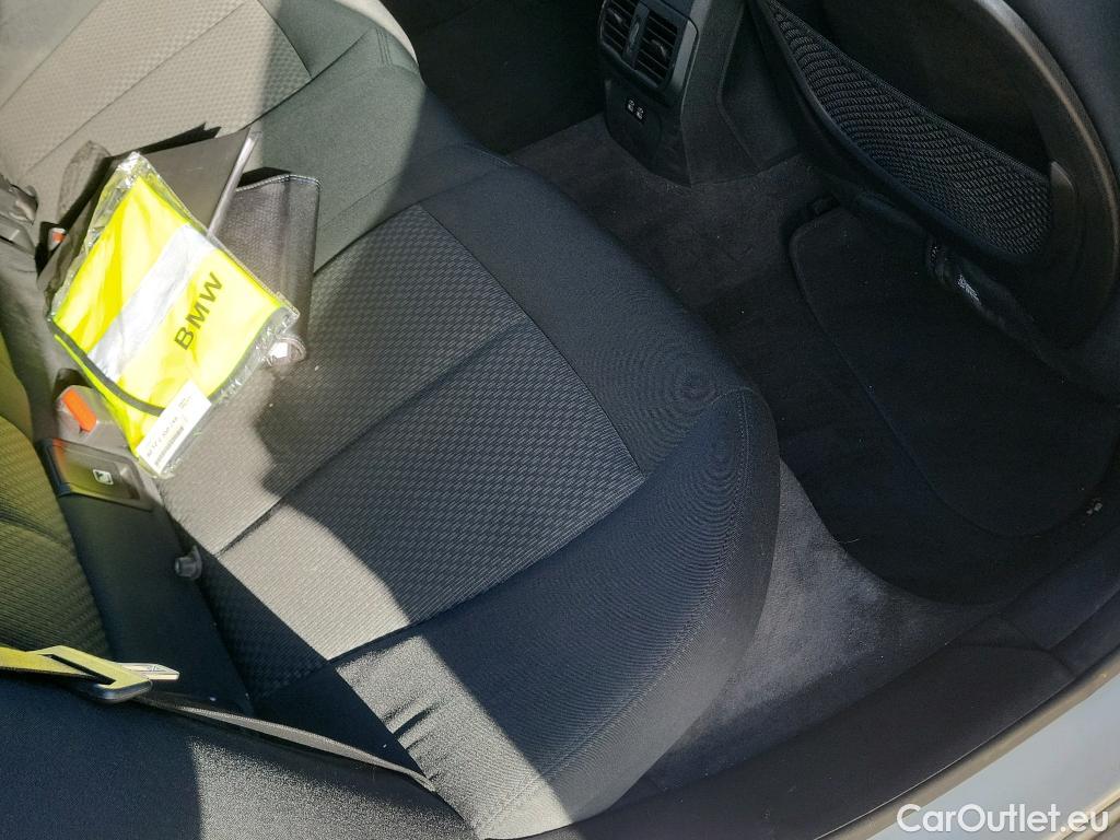  Bmw  Serie 2 BMW  / 2019 / 4P / sedán 218i Gran Coupe #20