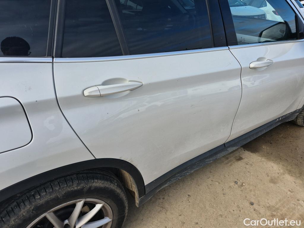  Bmw  X1 BMW  / 2019 / 5P / todoterreno sDrive16d Business #17