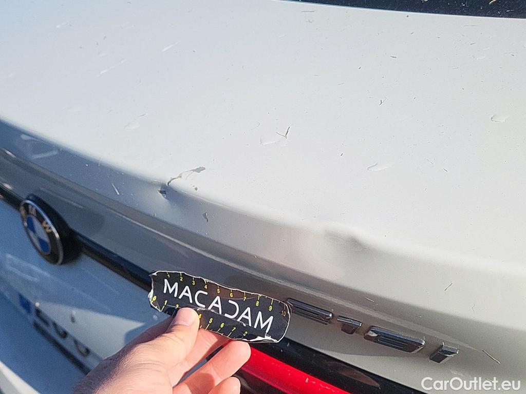  Bmw  Serie 2 BMW  / 2019 / 4P / sedán 218i Gran Coupe #2