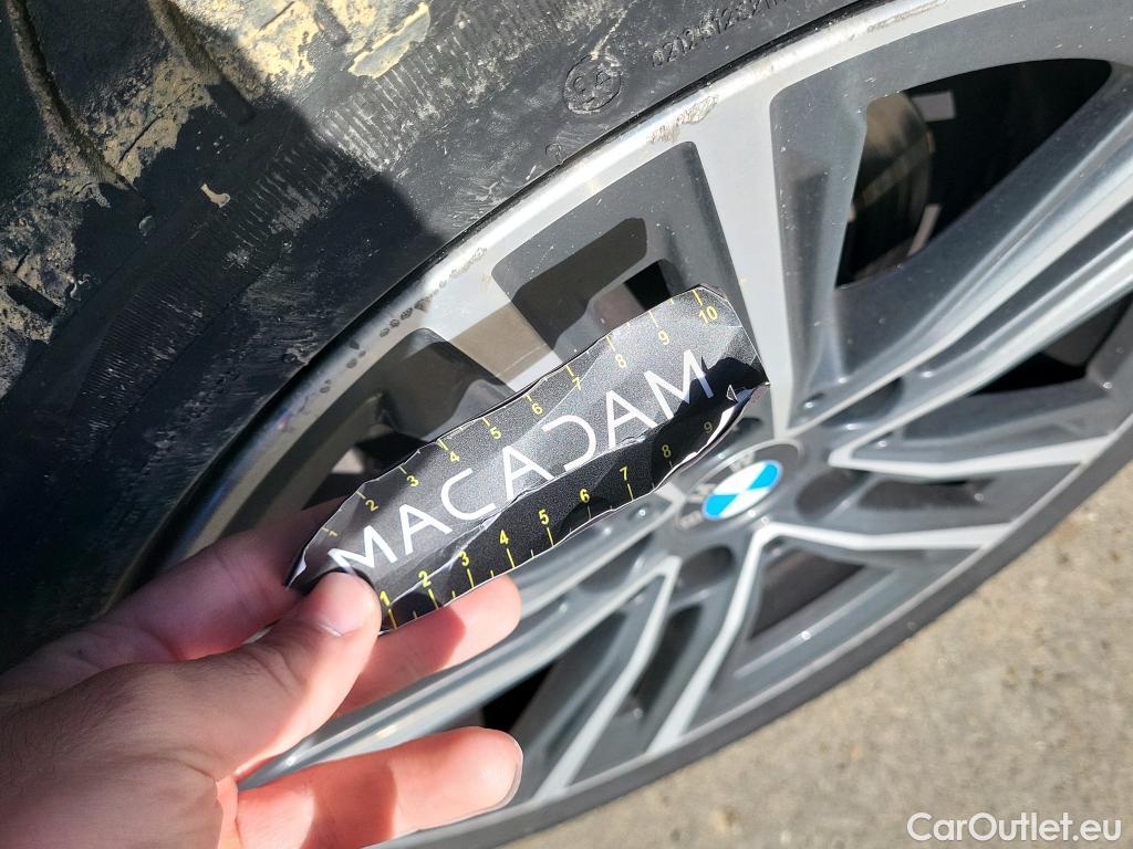  Bmw  Serie 2 BMW  / 2019 / 4P / sedán 218i Gran Coupe #10