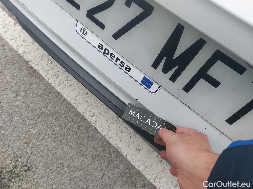  Volkswagen  Polo VOLKSWAGEN  / 2021 / 5P / berlina con portón Life 1.0 TSI 70kW (95CV) #10