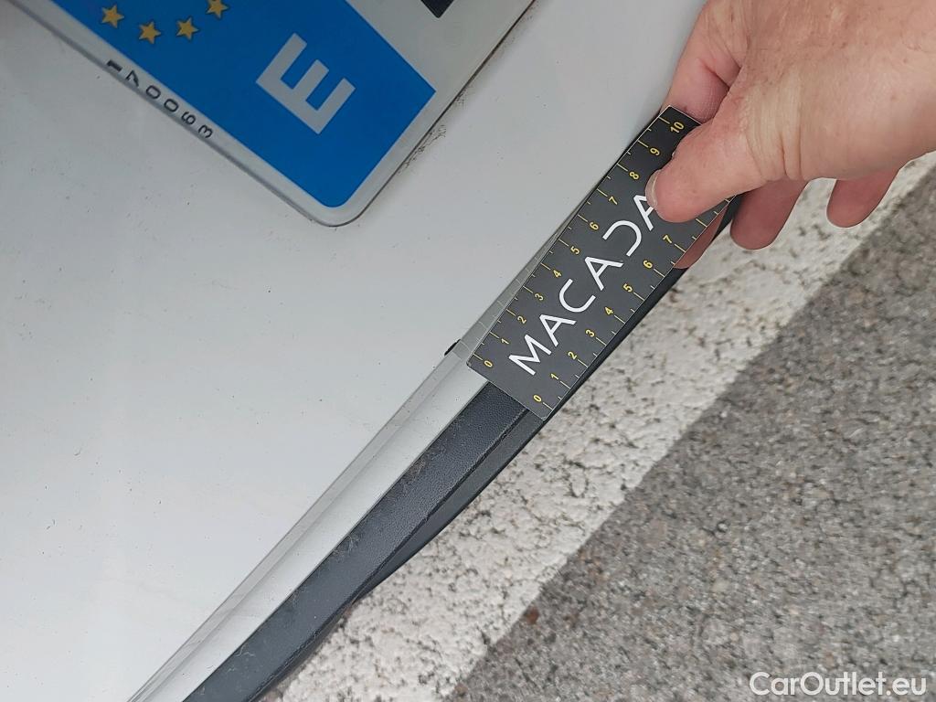  Volkswagen  Polo VOLKSWAGEN  / 2021 / 5P / berlina con portón Life 1.0 TSI 70kW (95CV) #9