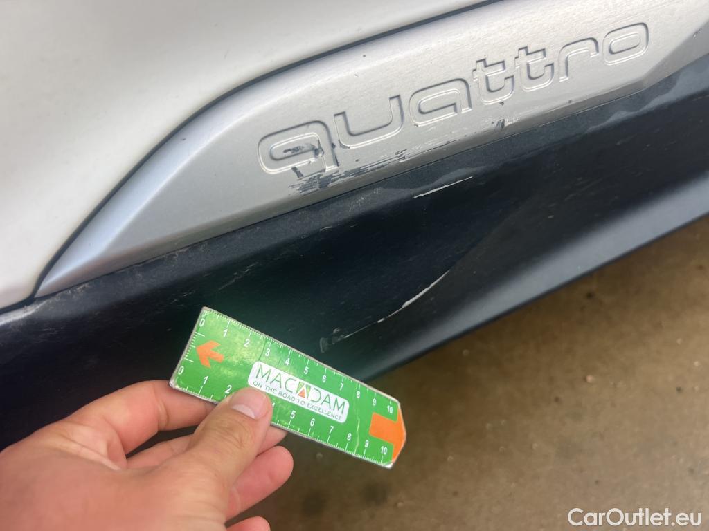  Audi  Q7 AUDI  / 2019 / 5P / todoterreno 45 TDI 170kW (232CV) quattro tiptronic #6