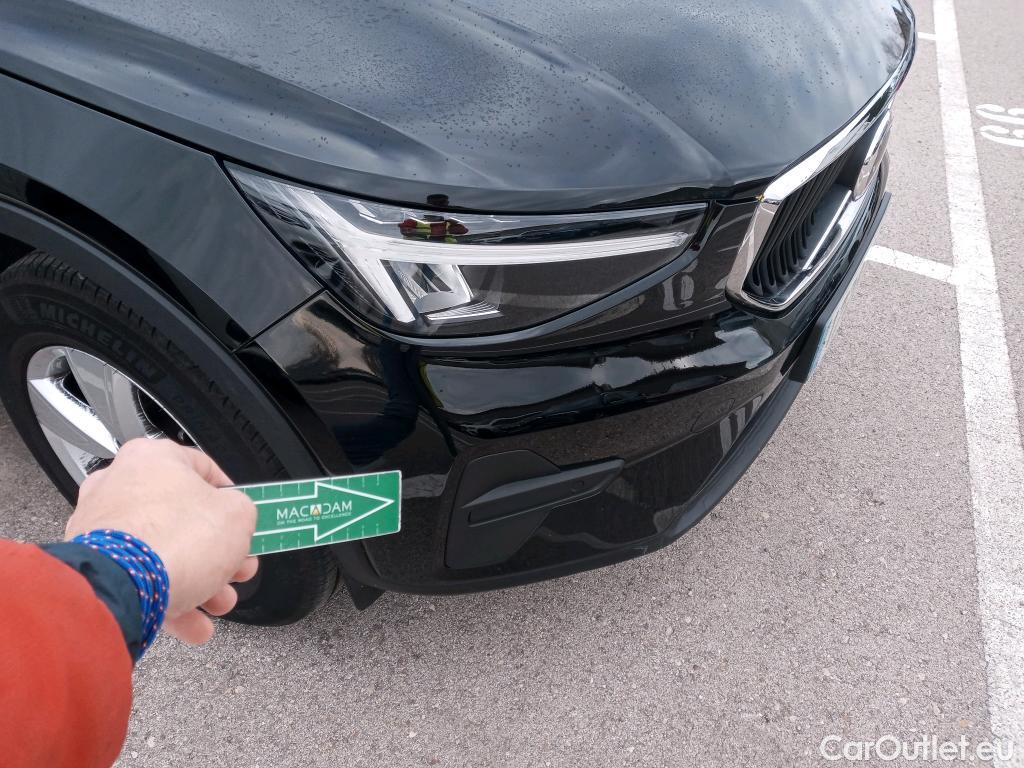  Volvo  XC 40 VOLVO XC40 / 2021 / 5P / todoterreno 1.5 T2 Essential #18