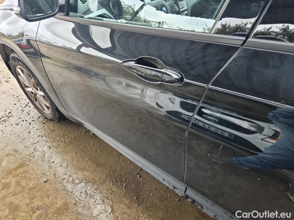  Bmw  X1 BMW  / 2019 / 5P / todoterreno sDrive18d #11