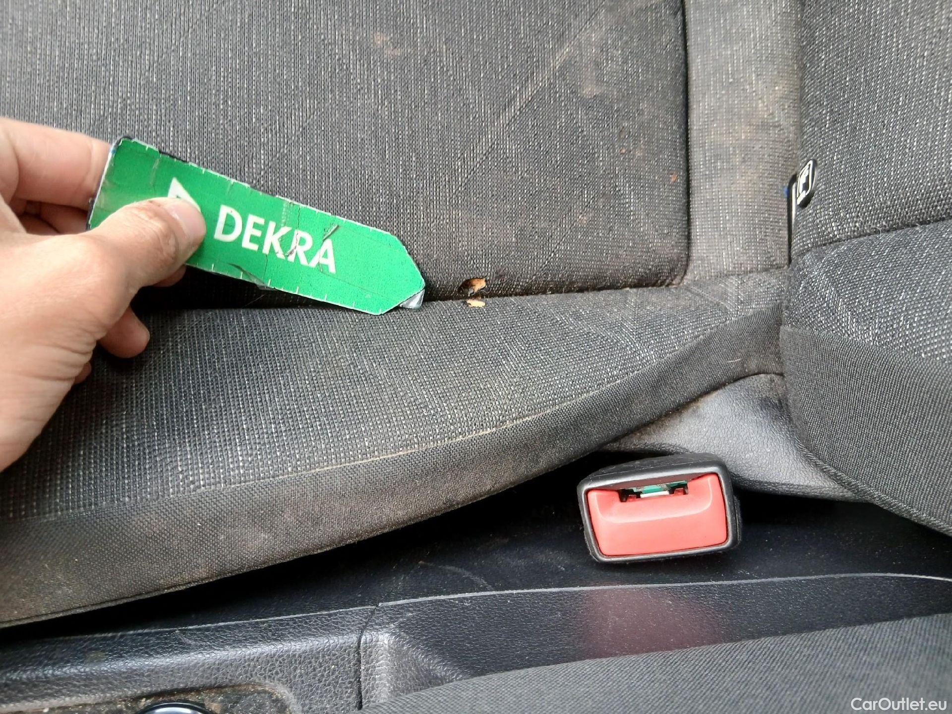  Volkswagen  Golf  VOLKSWAGEN / 2020 / 5P / familiar Life 1.5 eTSI 110kW (150CV) DSG Variant #17