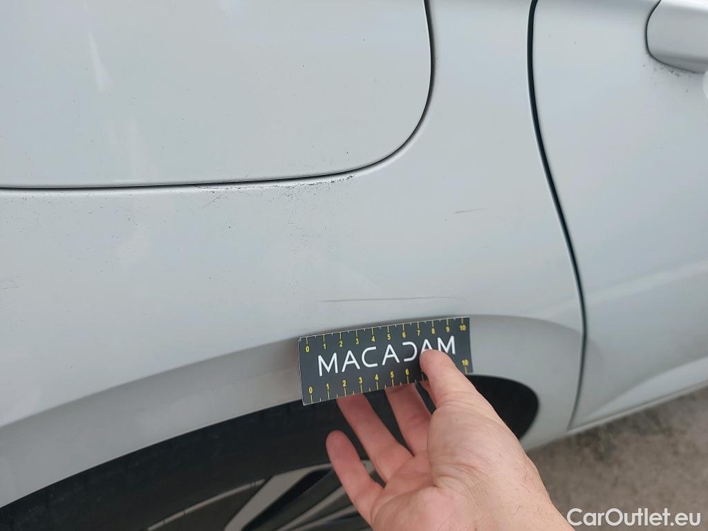  Volkswagen  Polo VOLKSWAGEN  / 2021 / 5P / berlina con portón Life 1.0 TSI 70kW (95CV) #12