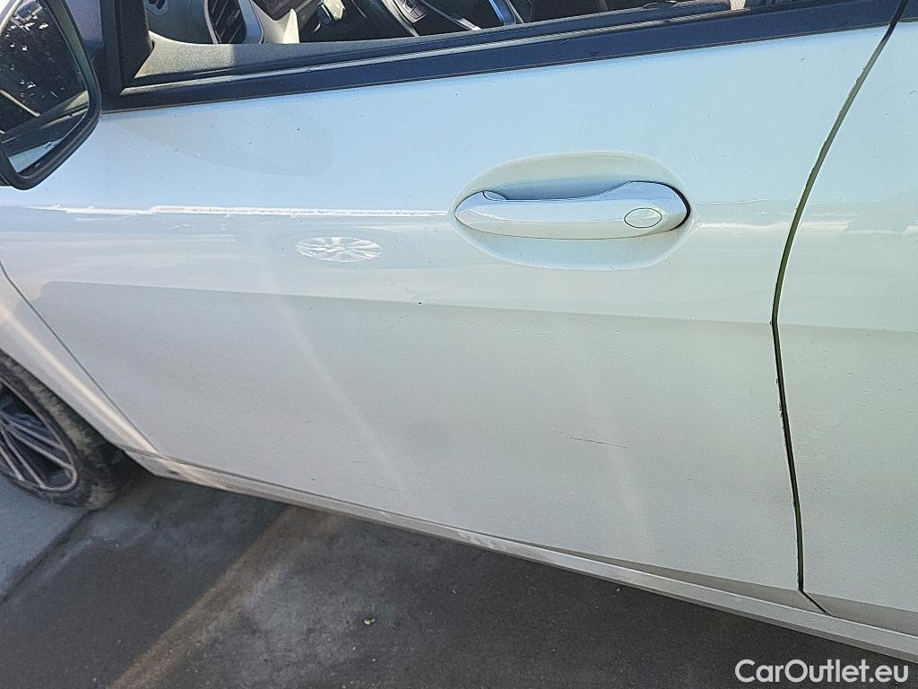  Bmw  Serie 2 BMW  / 2019 / 4P / sedán 218i Gran Coupe #13