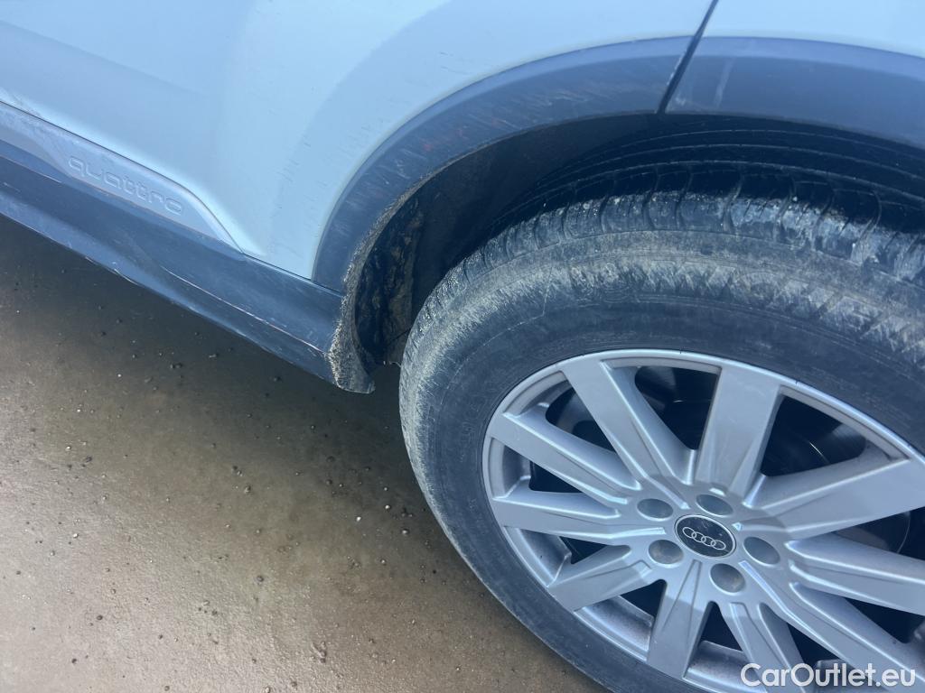  Audi  Q7 AUDI  / 2019 / 5P / todoterreno 45 TDI 170kW (232CV) quattro tiptronic #13