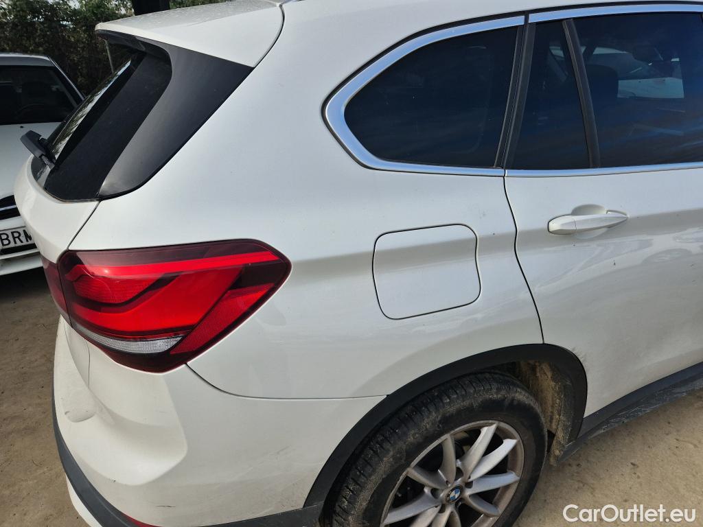  Bmw  X1 BMW  / 2019 / 5P / todoterreno sDrive16d Business #19