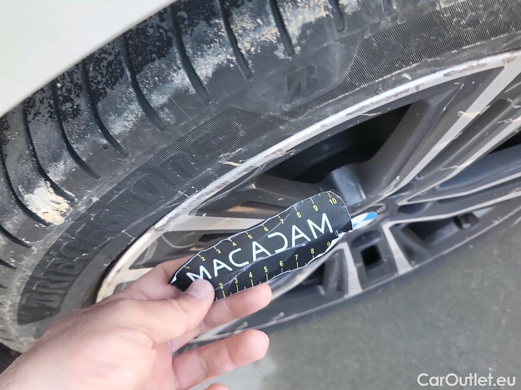  Bmw  Serie 2 BMW  / 2019 / 4P / sedán 218i Gran Coupe #6