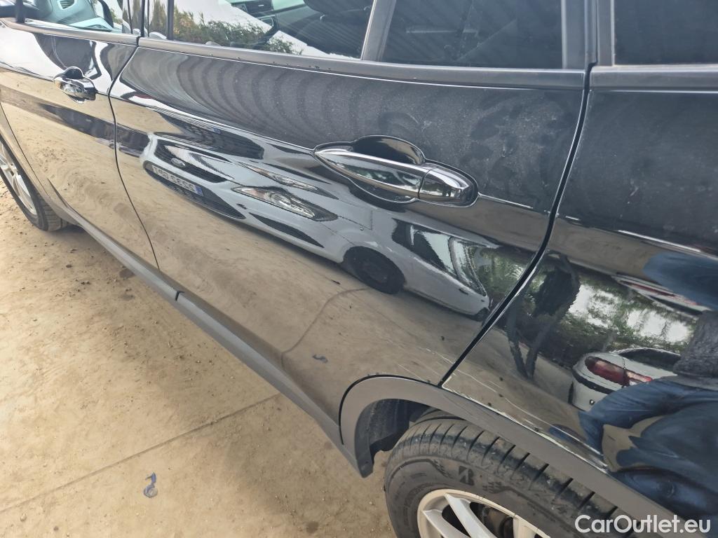  Bmw  X1 BMW  / 2019 / 5P / todoterreno sDrive16d Business #8