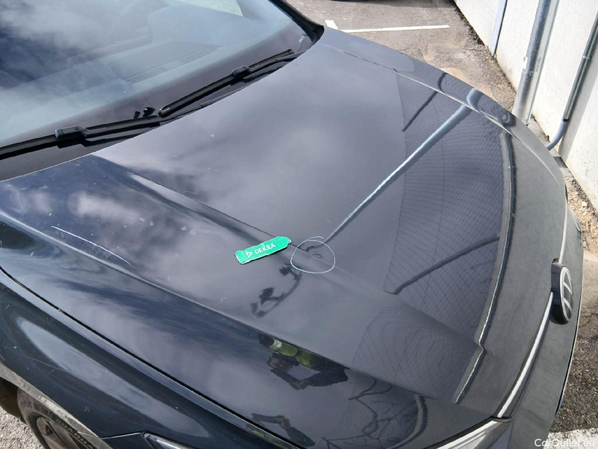  Volkswagen  Golf  VOLKSWAGEN / 2020 / 5P / familiar Life 1.5 eTSI 110kW (150CV) DSG Variant #4