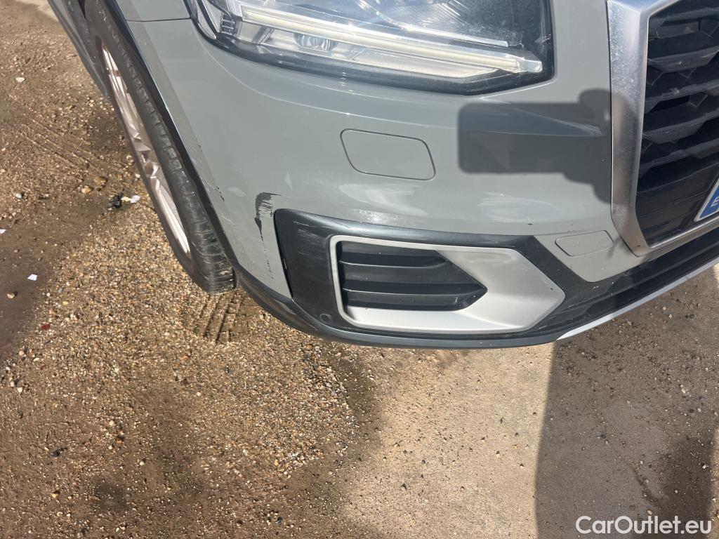  Audi  Q2 AUDI  / 2016 / 5P / todoterreno Design 30 TFSI 85kW (116CV) #14