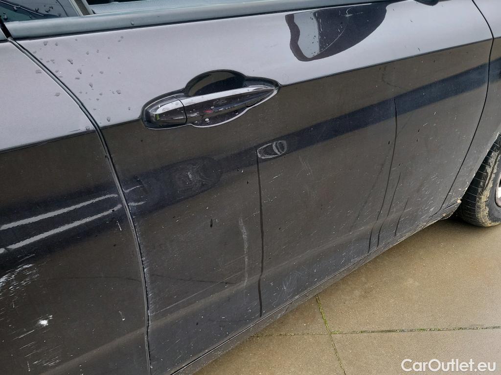  Bmw  Serie 2 BMW  Gran Tourer/2018/5P/monovolumen compacto 216d Business #4