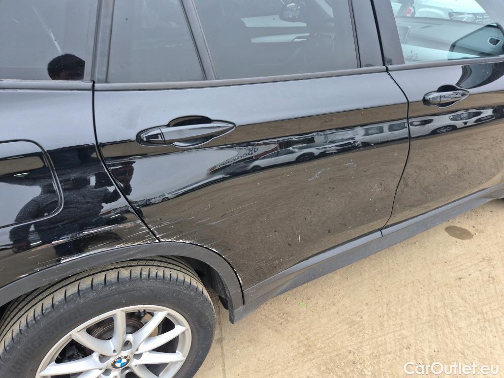  Bmw  X1 BMW  / 2019 / 5P / todoterreno sDrive16d Business #10