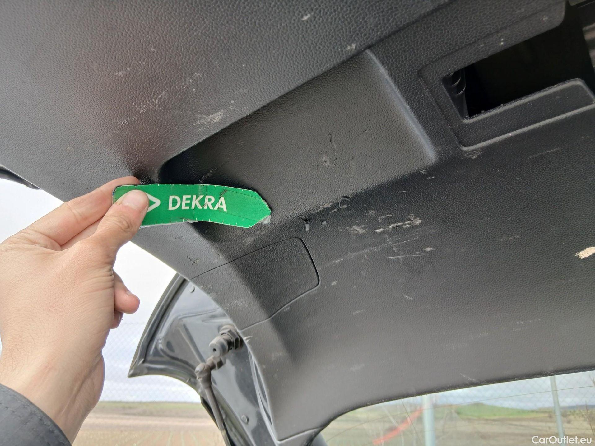  Volkswagen  Golf  VOLKSWAGEN / 2020 / 5P / familiar Life 1.5 eTSI 110kW (150CV) DSG Variant #29