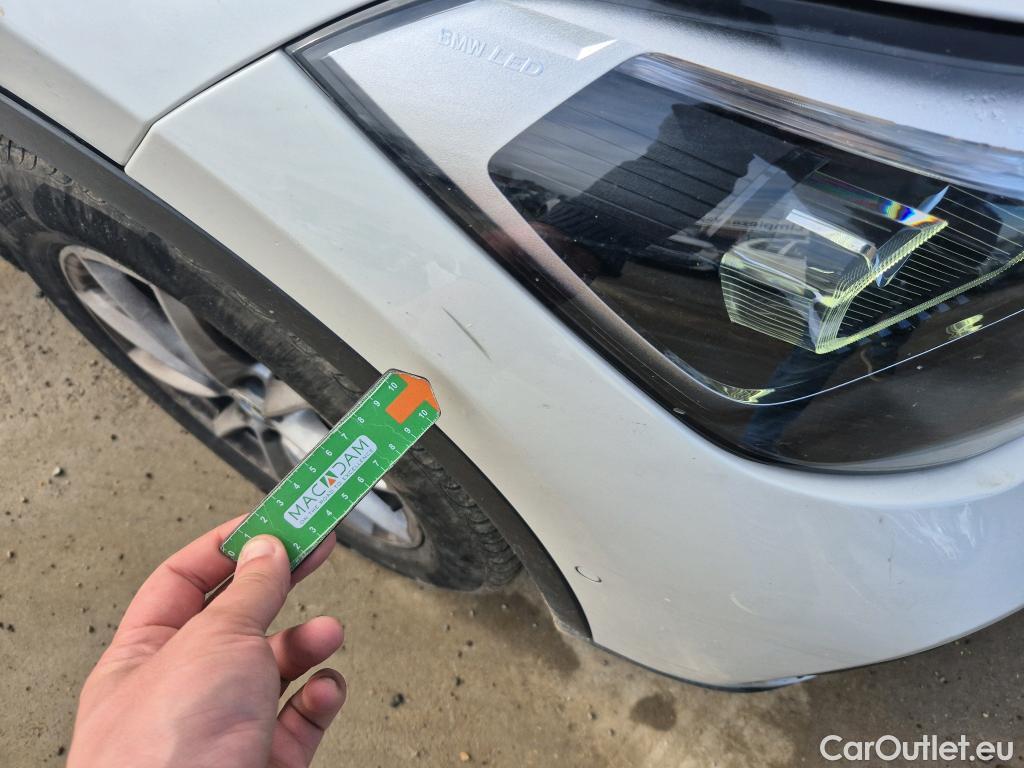  Bmw  X1 BMW  / 2019 / 5P / todoterreno sDrive16d Business #11