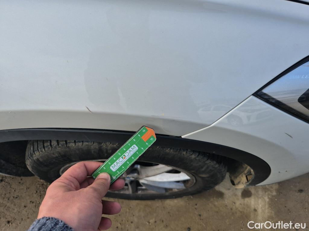  Bmw  X1 BMW  / 2019 / 5P / todoterreno sDrive16d Business #16