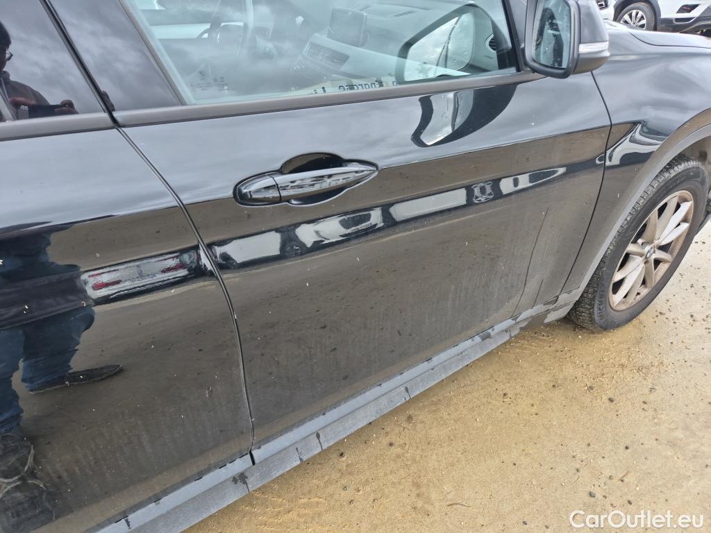  Bmw  X1 BMW  / 2019 / 5P / todoterreno sDrive18d #20