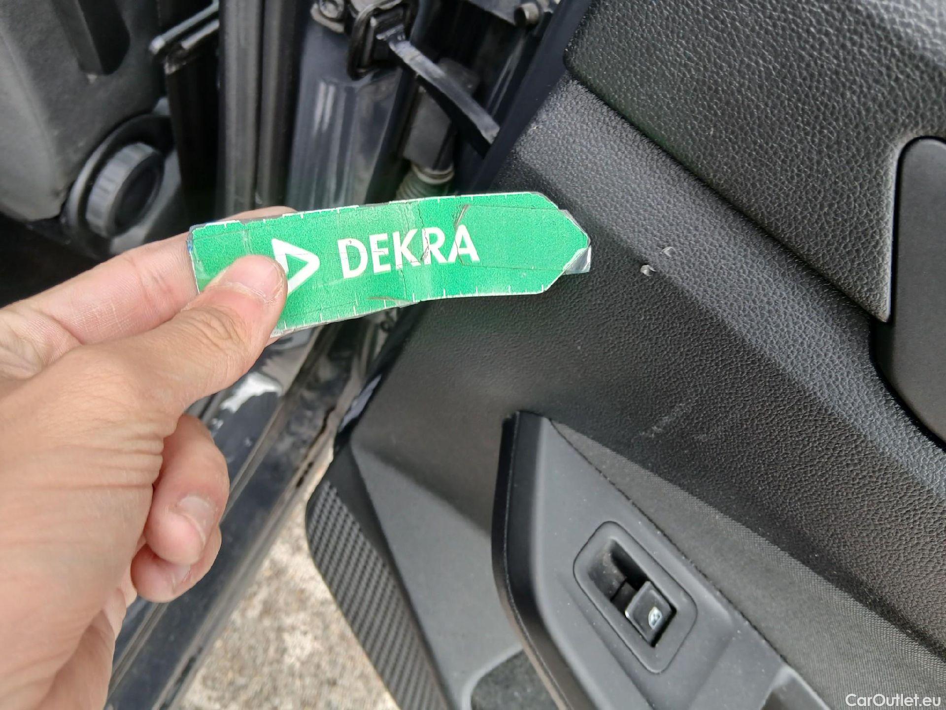  Volkswagen  Golf  VOLKSWAGEN / 2020 / 5P / familiar Life 1.5 eTSI 110kW (150CV) DSG Variant #36