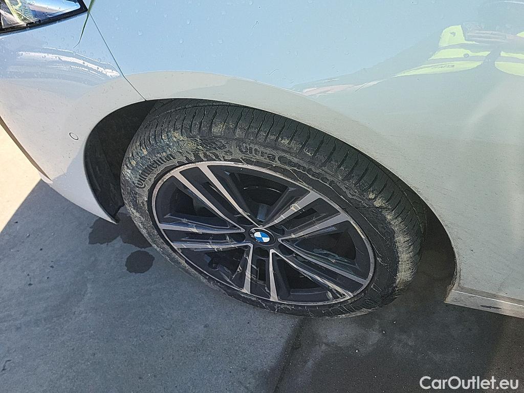  Bmw  Serie 2 BMW  / 2019 / 4P / sedán 218i Gran Coupe #3