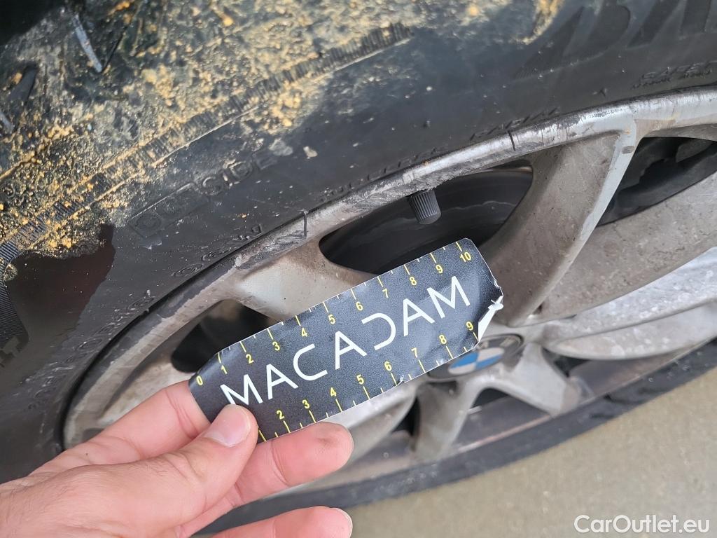  Bmw  Serie 2 BMW  Gran Tourer/2018/5P/monovolumen compacto 216d Business #13