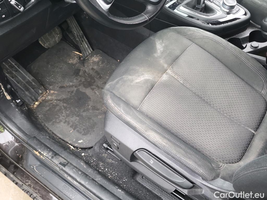  Bmw  Serie 2 BMW  Gran Tourer/2018/5P/monovolumen compacto 216d Business #28