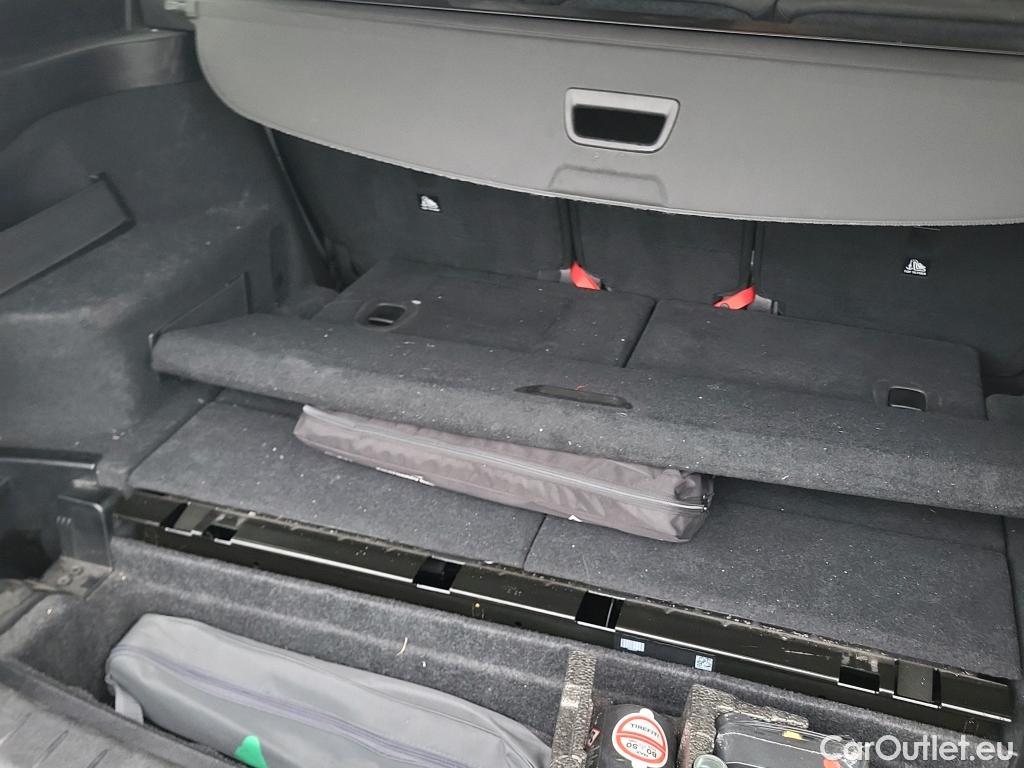  Bmw  Serie 2 BMW  Gran Tourer/2018/5P/monovolumen compacto 216d Business #25