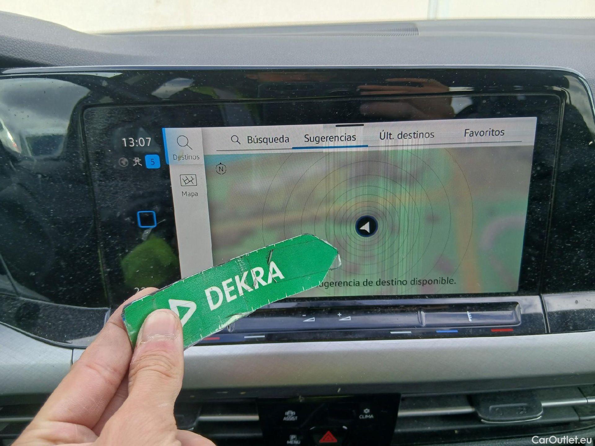  Volkswagen  Golf  VOLKSWAGEN / 2020 / 5P / familiar Life 1.5 eTSI 110kW (150CV) DSG Variant #2