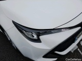  Toyota  Corolla TOYOTA  / 2019 / 5P / familiar 1.8 125H ACTIVE TECH E-CVT TOU SPORT #16