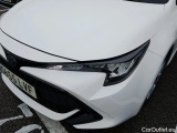  Toyota  Corolla TOYOTA  / 2019 / 5P / familiar 1.8 125H ACTIVE TECH E-CVT TOU SPORT #15