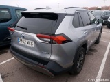  Toyota  RAV4 TOYOTA  / 2018 / 5P / todoterreno 2.5l 220H Advance #2