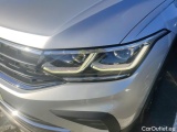  Volkswagen  Tiguan VOLKSWAGEN  / 2020 / 5P / todoterreno Life 1.4 TSI eHybrid 180kW (245CV) DSG #17