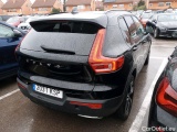  Volvo  XC 40 VOLVO XC40 / 2017 / 5P / todoterreno 2.0 D4 AWD R-Design Auto #2