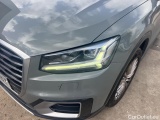  Audi  Q2 AUDI  / 2016 / 5P / todoterreno Design 30 TFSI 85kW (116CV) #15