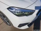  Bmw  Serie 2 BMW  / 2019 / 4P / sedán 218i Gran Coupe #17