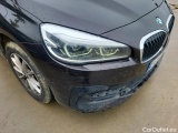  Bmw  Serie 2 BMW  Gran Tourer/2018/5P/monovolumen compacto 216d Business #17