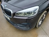  Bmw  Serie 2 BMW  Gran Tourer/2018/5P/monovolumen compacto 216d Business #16