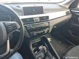  Bmw  X1 BMW  / 2019 / 5P / todoterreno sDrive16d Business #9