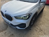  Bmw  X1 BMW  / 2019 / 5P / todoterreno sDrive16d Business #16