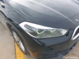  Bmw  X2 BMW  / 2017 / 5P / todoterreno sDrive16d Business #17