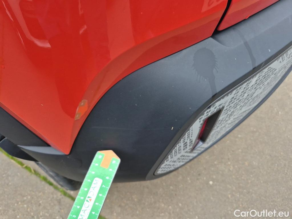  Dacia  Spring  Electric Extreme 26kWh #5