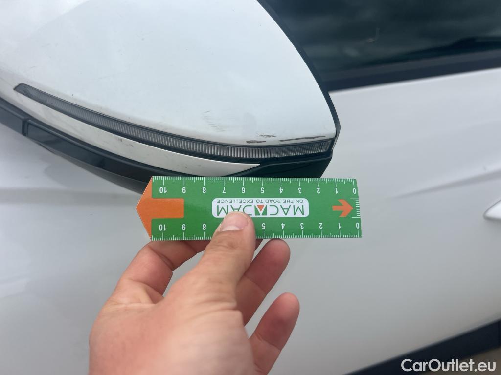  Hyundai  Tucson HYUNDAI  / 2020 / 5P / todoterreno 1.6 CRDI 85kW (115CV) Klass #25