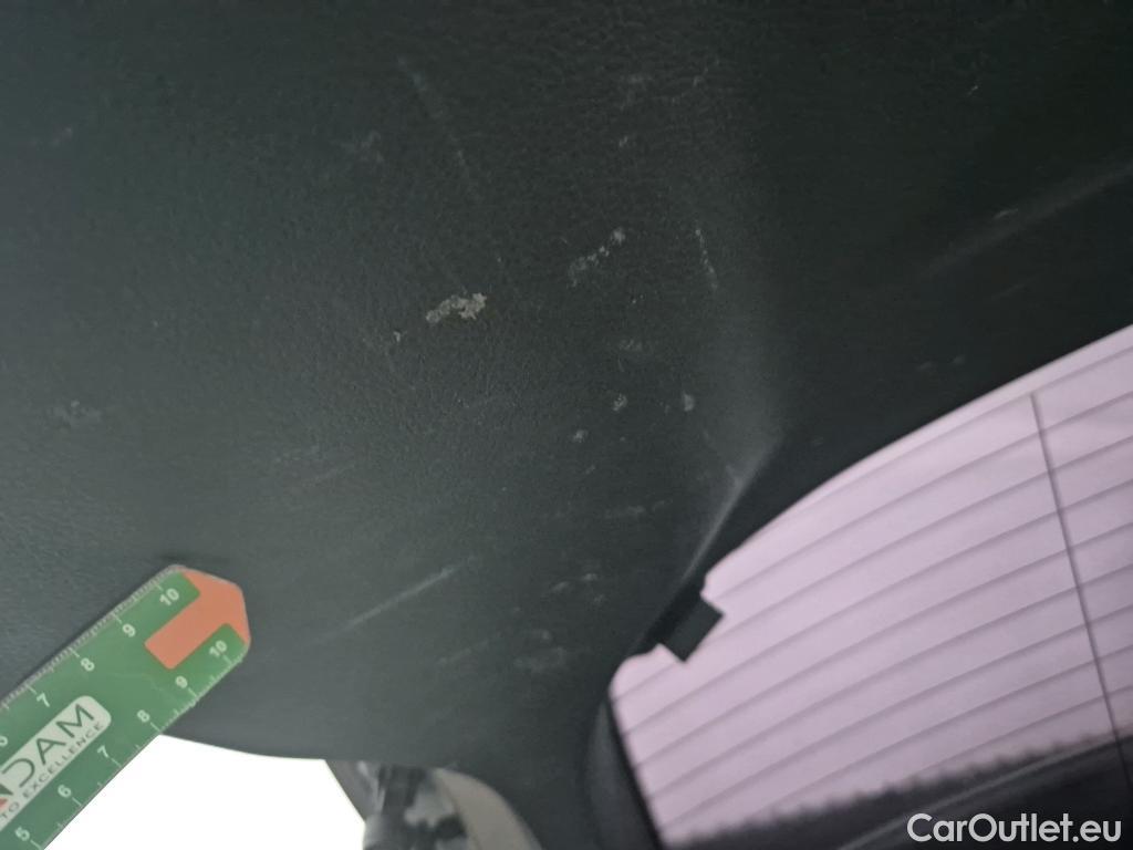  Nissan  Qashqai NISSAN  / 2017 / 5P / todoterreno dCi 85 kW (115 CV) E6D ACENTA #14